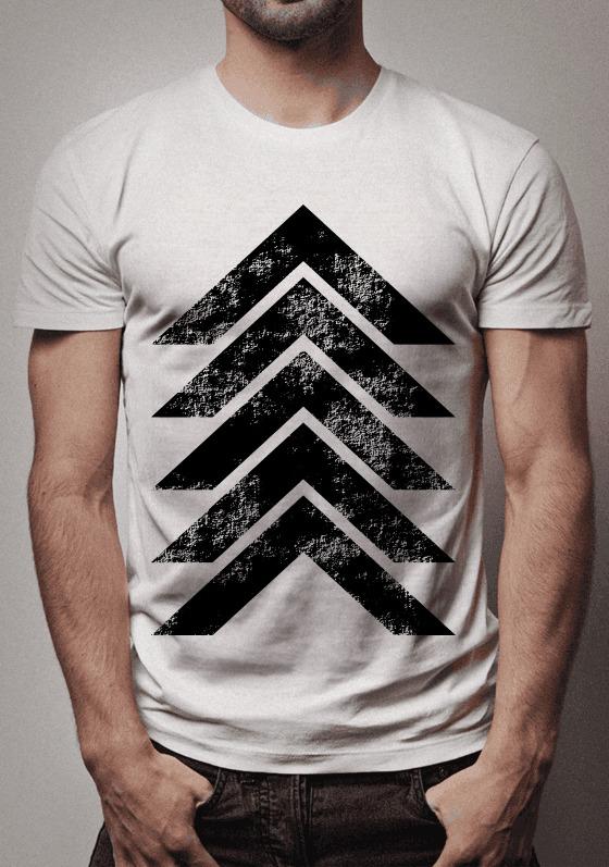 Nome do produto  Pra cima sempre! 