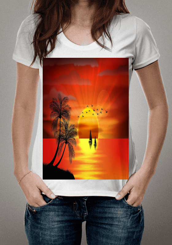 Nome do produto  Praia