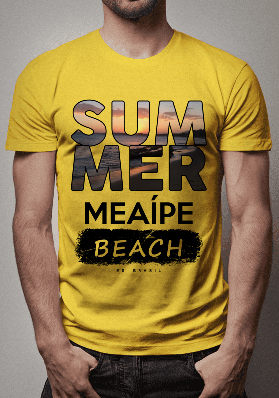 Nome do produto  PRAIA DE MEAÍPE