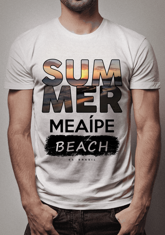 Nome do produto  praia de Meaípe