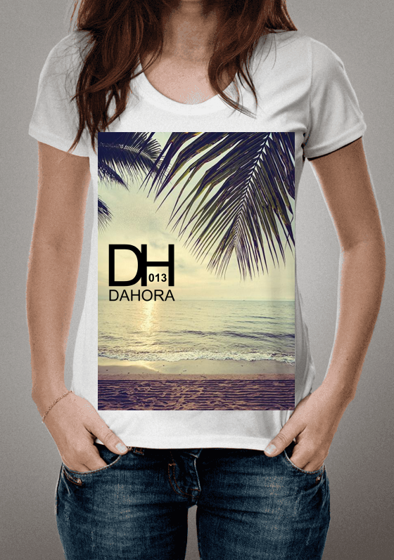 Praia DH