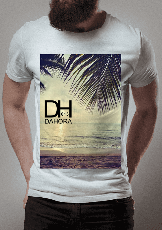 Praia DH