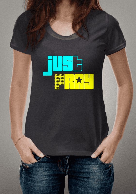 Nome do produto  pray