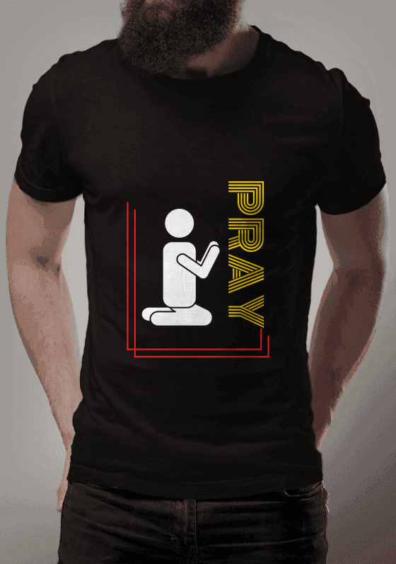 Nome do produto  PRAY