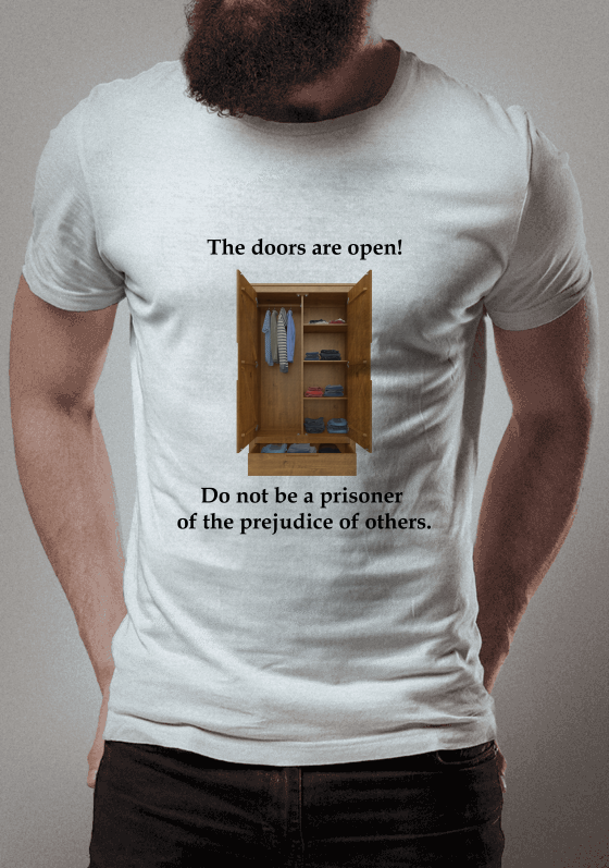 Nome do produto  Preconceito