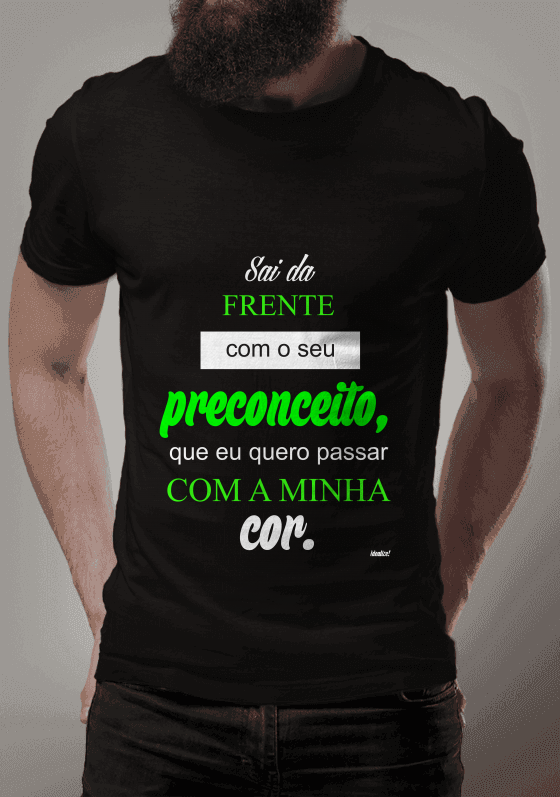 Preconceito
