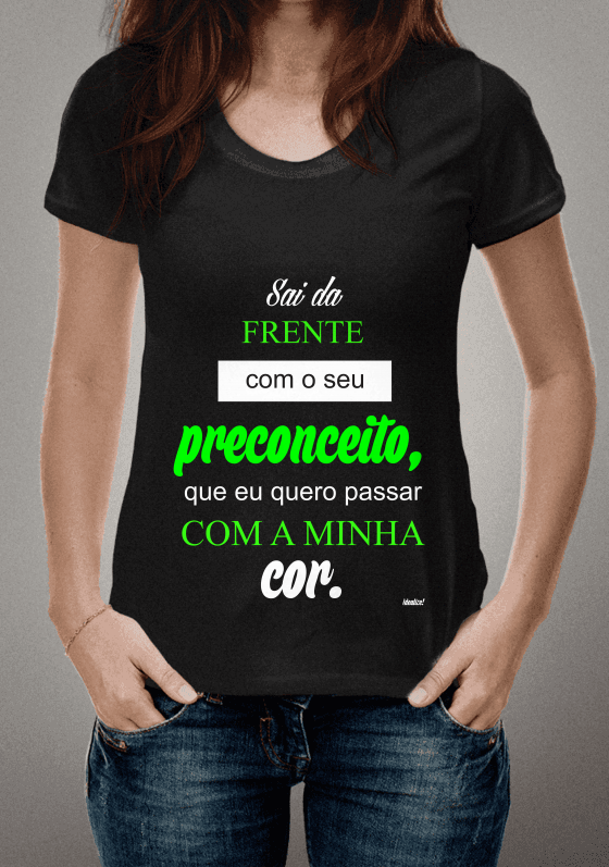 Preconceito