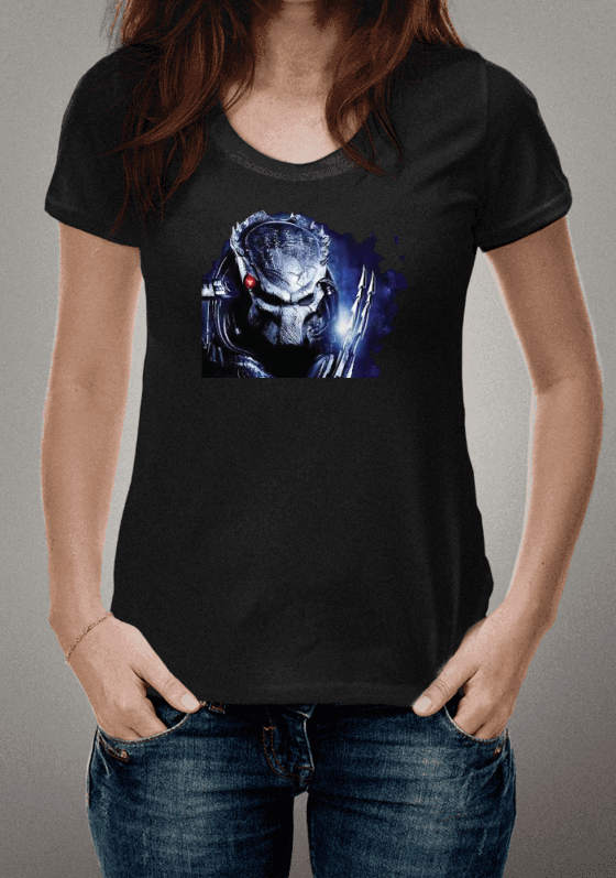 Nome do produto  predador