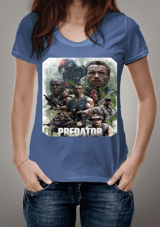 Predator