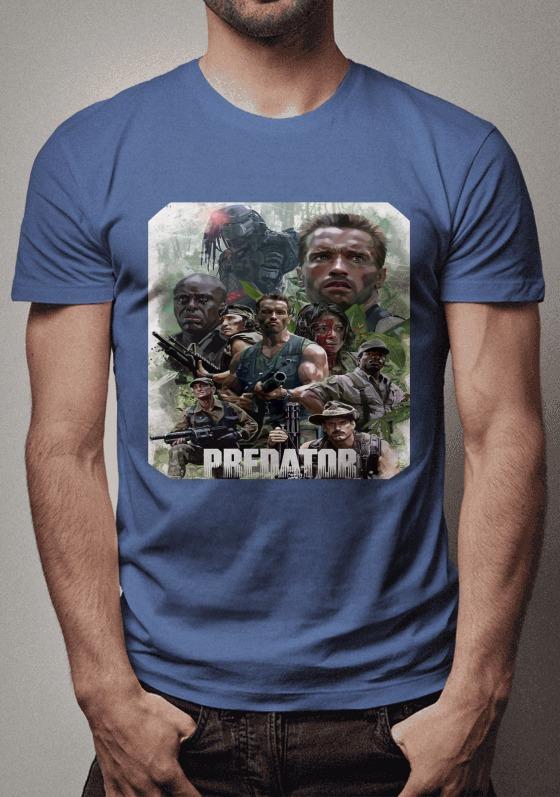 Predator