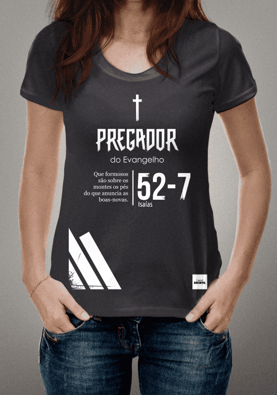Pregador