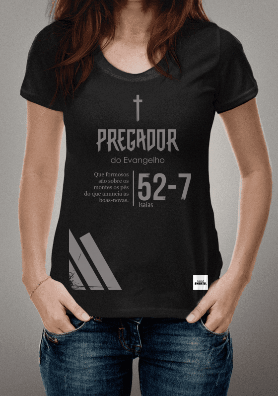 Pregador