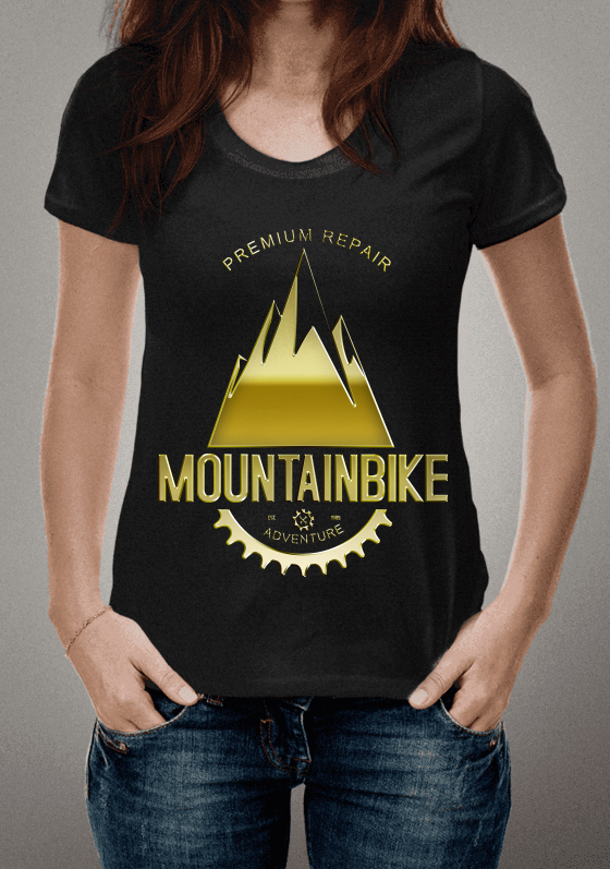 Nome do produto  Premium repair mountainbike