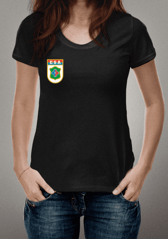 Nome do produto  Preta Básica - ESA