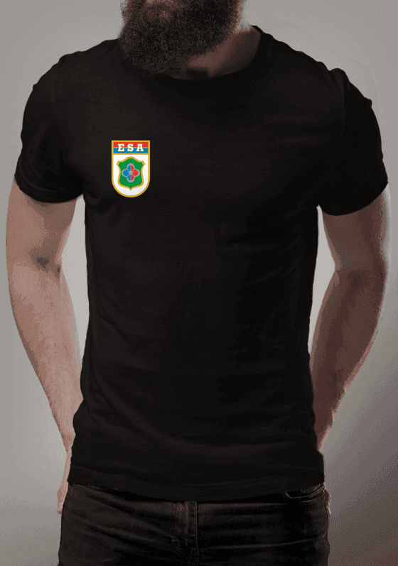 Nome do produto  Preta Básica - ESA