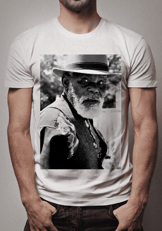 Nome do produto  Preto Velho