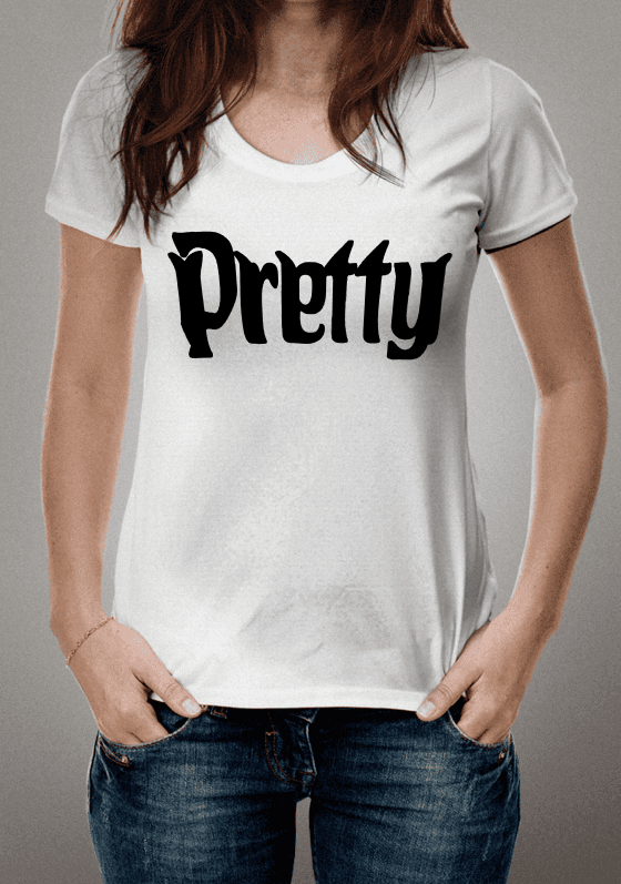 pretty banda