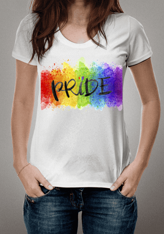 Nome do produto  pride1