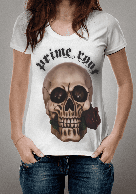 Nome do produto  Prime root