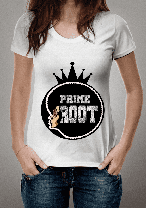 Nome do produto  Prime root