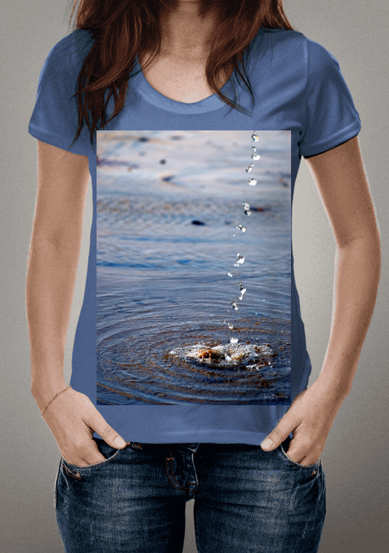 Nome do produto  Primeiro Elemento Aguá