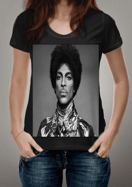 Prince