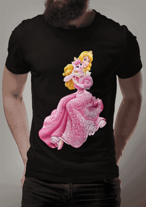 Nome do produto  princesa