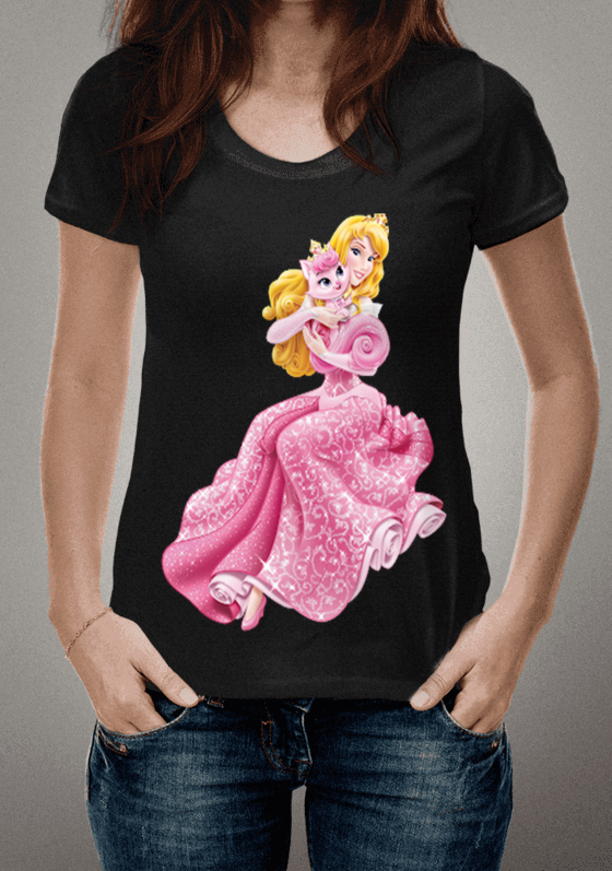 Nome do produto  princesa