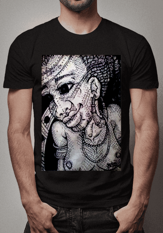 Nome do produto  Princesa Nativa