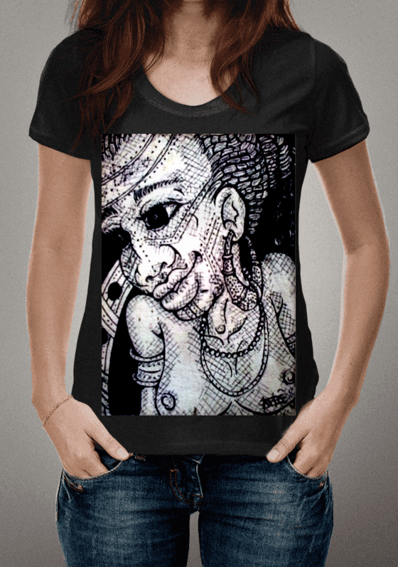 Nome do produto  Princesa Nativa