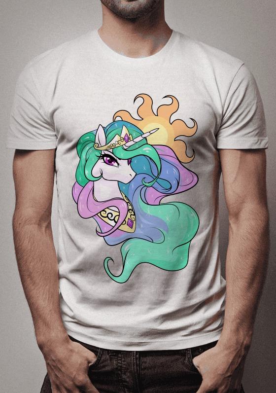Princess Celestia