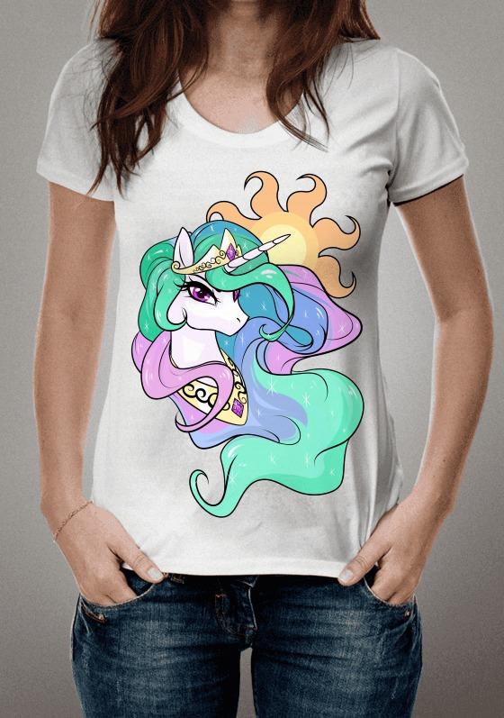 Princess Celestia