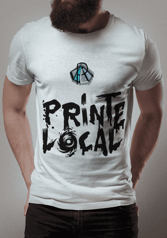 PrinteLocal