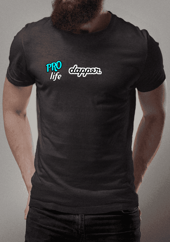 Nome do produto  PRO life Dapper.