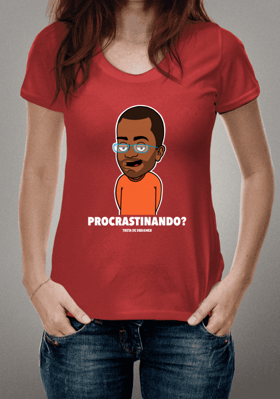 Nome do produto  Procrastinando?