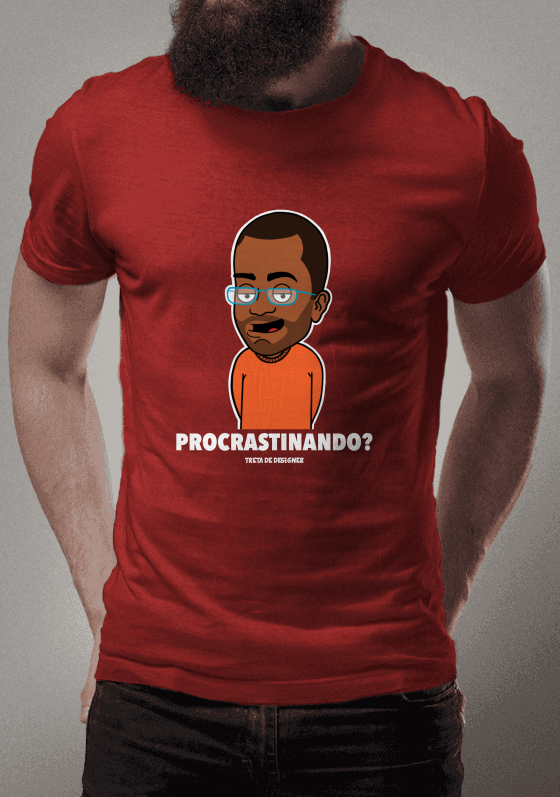 Nome do produto  Procrastinando?