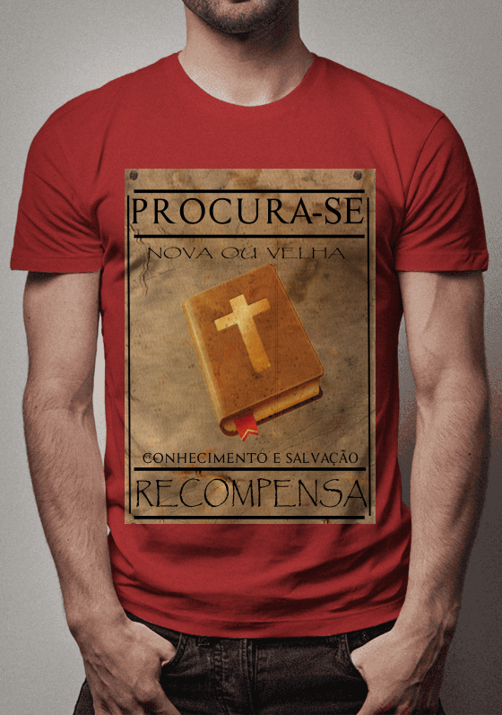 Nome do produto  PROCURA-SE