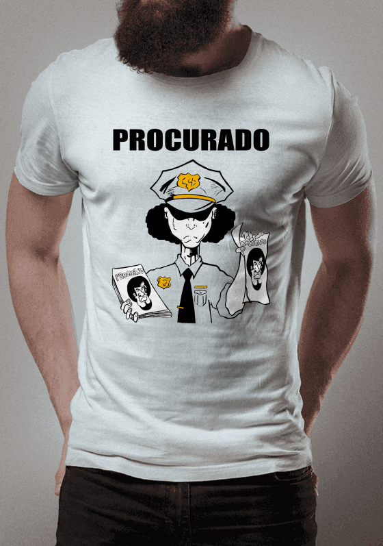 PROCURADO