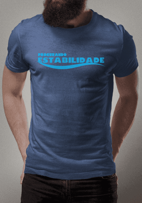 Nome do produto  Procurando estabilidade