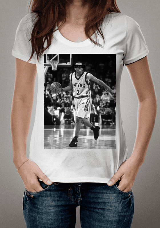 Nome do produto  Prodigy Iverson