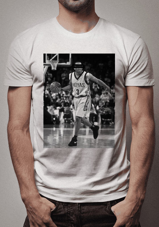 Nome do produto  Prodigy Iverson