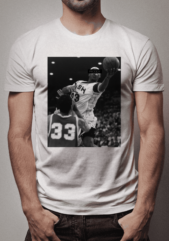 Nome do produto  Prodigy Lebron