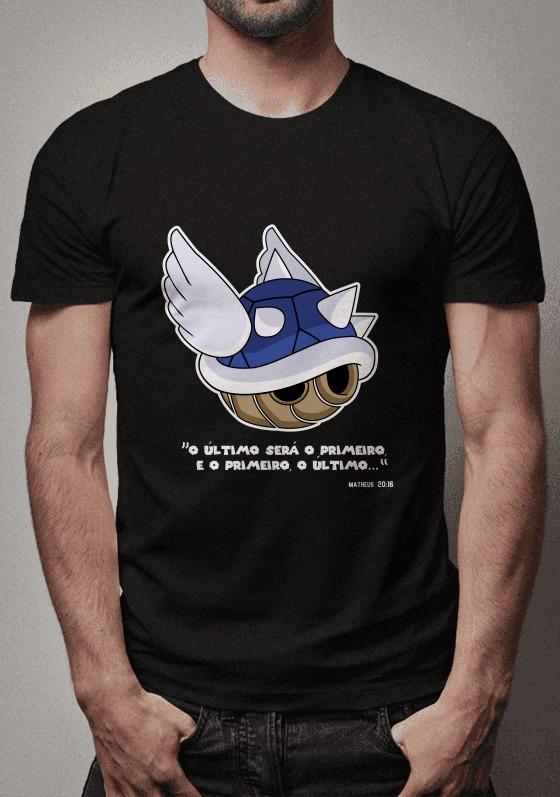 Nome do produto  Profecia do Casco Azul