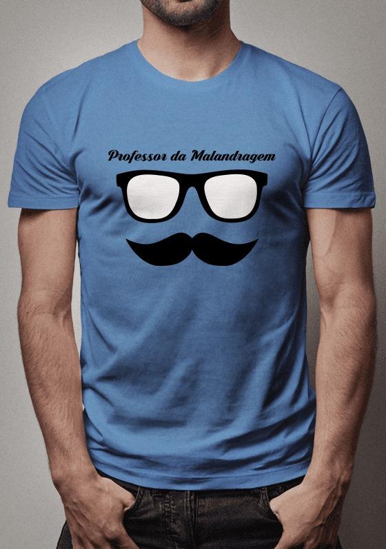 Nome do produto  Professor da Malandragem