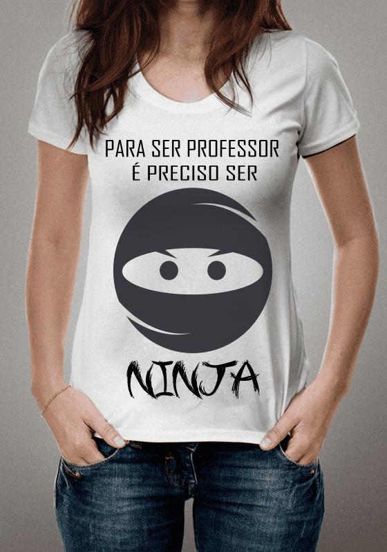 Professor ninja