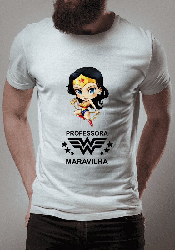 Professora Maravilha