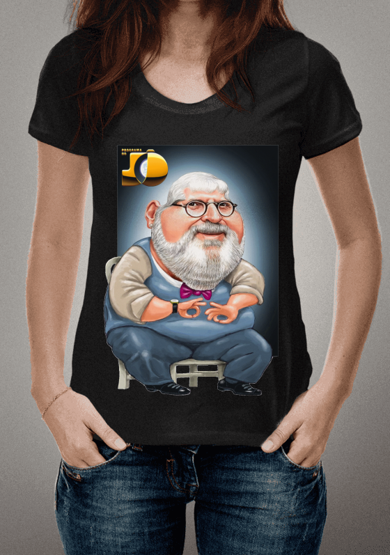 Nome do produto  programa-do-jo