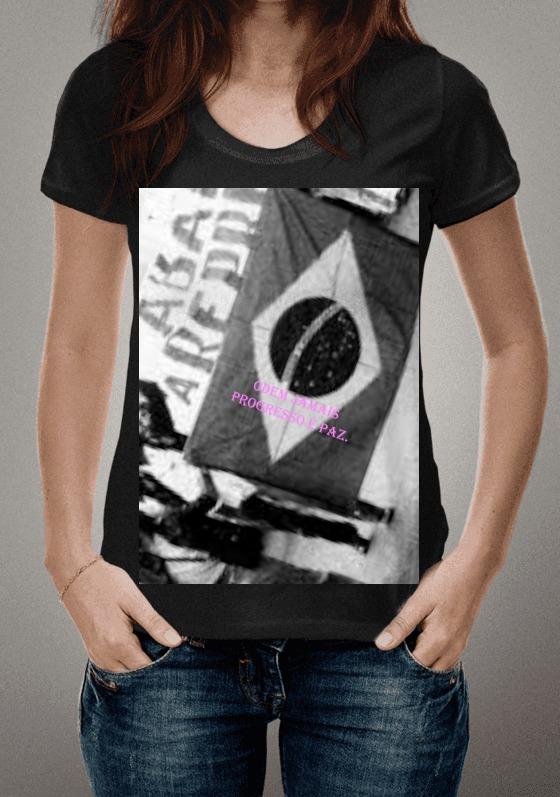 Nome do produto  progressoépaz