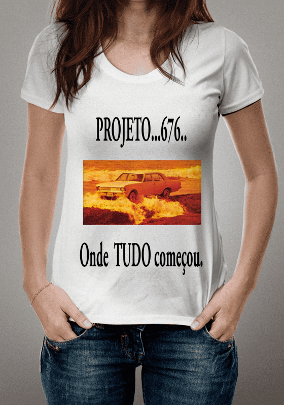 Projeto  676