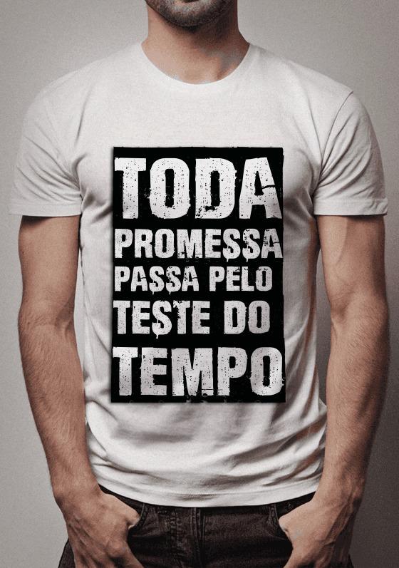 Nome do produto  Promessa